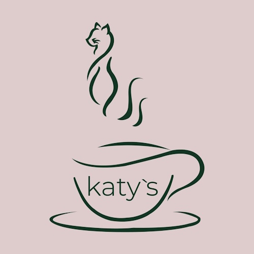 リスティング用に提出されたKaty's Cat Cafe猫カフェの写真