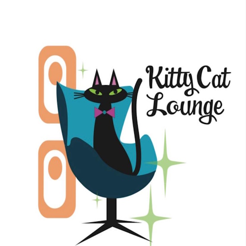 リスティング用に提出されたKitty Cat Lounge猫カフェの写真