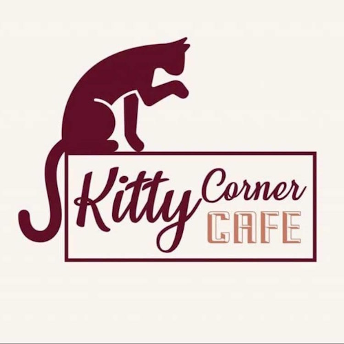 リスティング用に提出されたKitty Corner Café猫カフェの写真