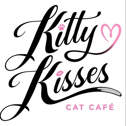 リスティング用に提出されたKitty Kisses Cat Café猫カフェの写真