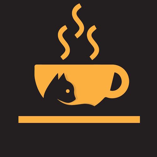 Photo of a cat cafe called Kitty Korner Cafe submitted for their listing