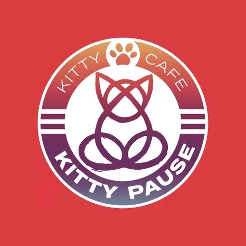 リスティング用に提出されたKitty Pause Kitty Café猫カフェの写真