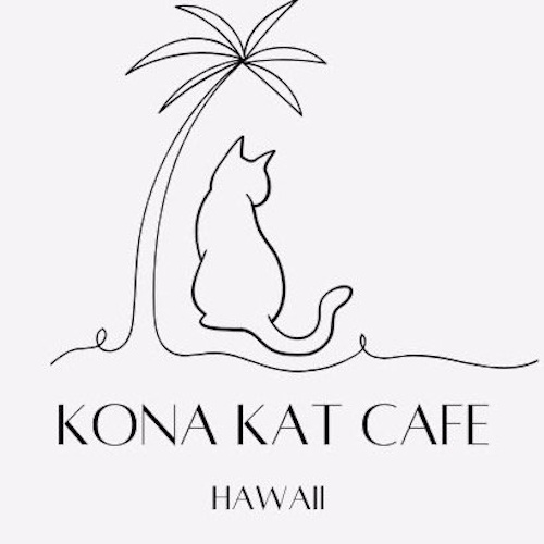 Photo of a cat cafe called Kona Kat Cafe submitted for their listing