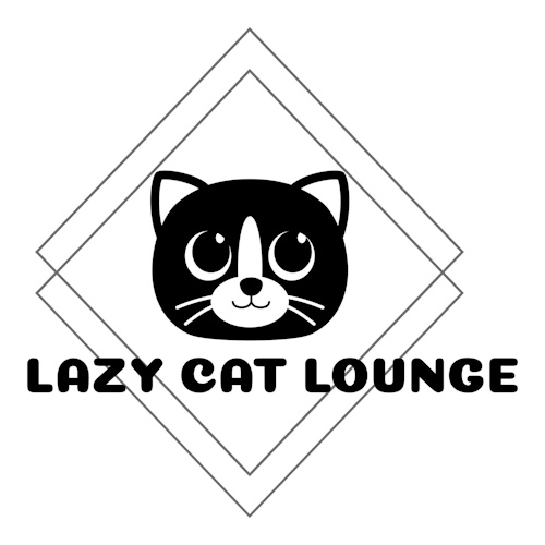 Photo of a cat cafe called Lazy Cat Lounge submitted for their listing
