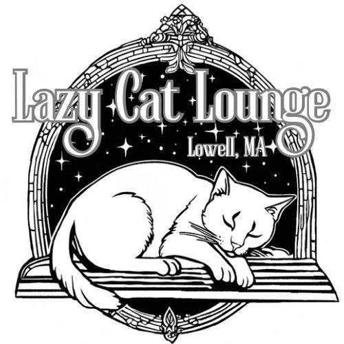 リスティング用に提出されたLazy Cat Lounge猫カフェの写真