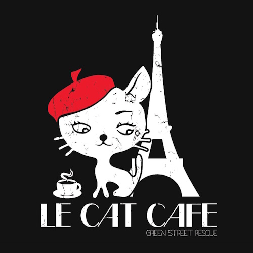Photo of a cat cafe called Le Cat Cafe submitted for their listing