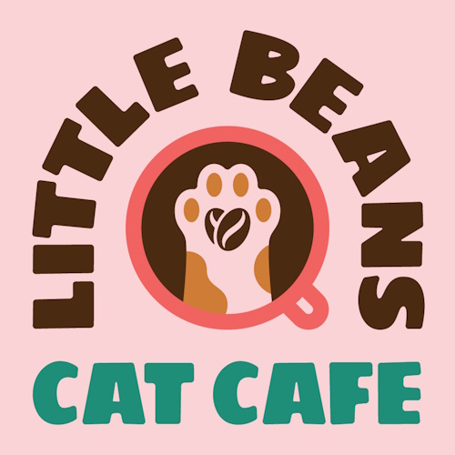Photo of a cat cafe called Little Bean's Cat Cafe submitted for their listing