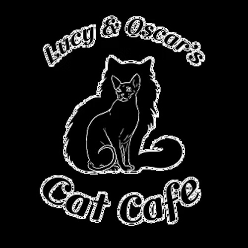 Photo of a cat cafe called Lucy & Oscar's Cat Cafe submitted for their listing
