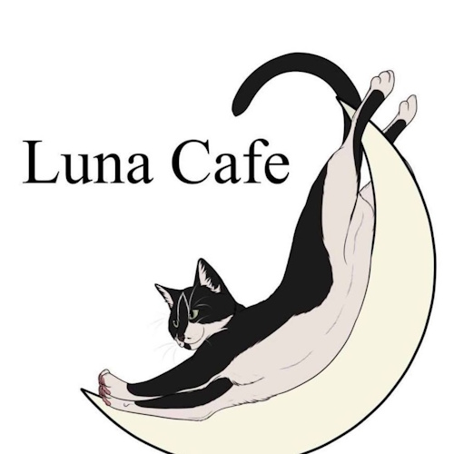 Photo of a cat cafe called Luna Cat Cafe submitted for their listing