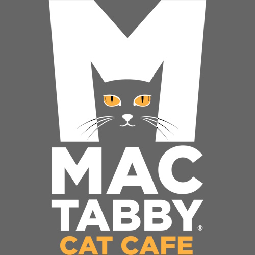 Photo of a cat cafe called Mac Tabby Cat Cafe submitted for their listing