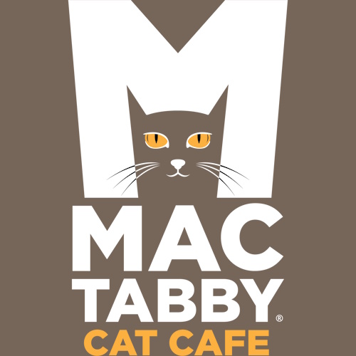 Photo of a cat cafe called Mac Tabby Cat Cafe submitted for their listing