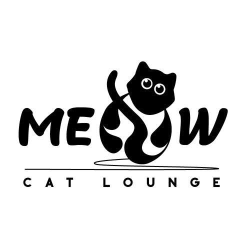 Photo of a cat cafe called Meow Lounge submitted for their listing