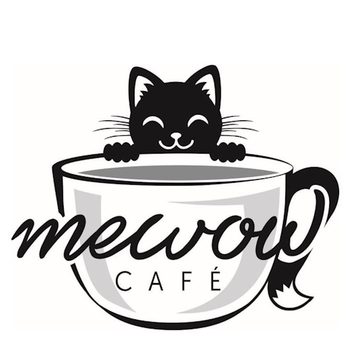 Photo of a cat cafe called MeWow Cat Cafe submitted for their listing