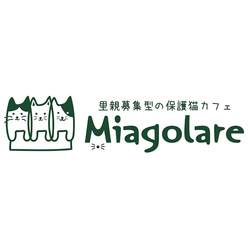 Photo of a cat cafe called Miagolare - Cat cafe and Adoption Center submitted for their listing