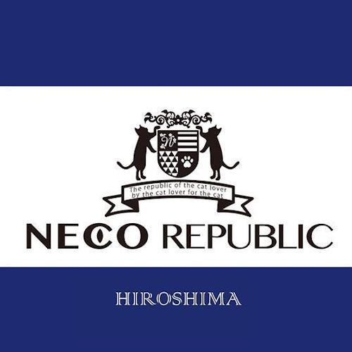 リスティング用に提出されたNeco Republic Hiroshima猫カフェの写真