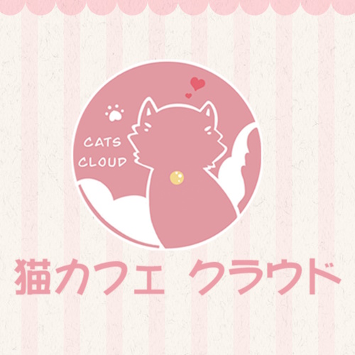 リスティング用に提出されたNeko Cafe Cloud猫カフェの写真