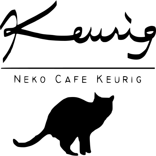リスティング用に提出されたNeko Cafe Keurig Daimyo猫カフェの写真