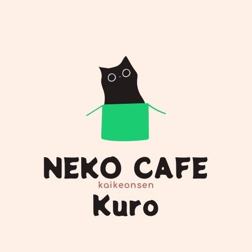 Photo of a cat cafe called Neko Cafe Kuro submitted for their listing