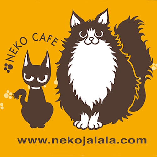 Photo of a cat cafe called Neko JaLaLa submitted for their listing