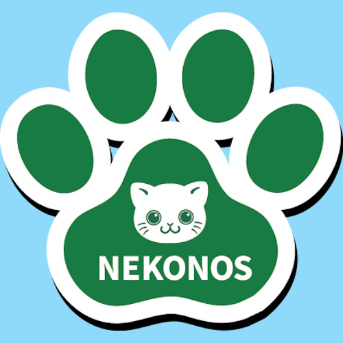 リスティング用に提出されたNEKONOS Animal Shelter Cafe猫カフェの写真
