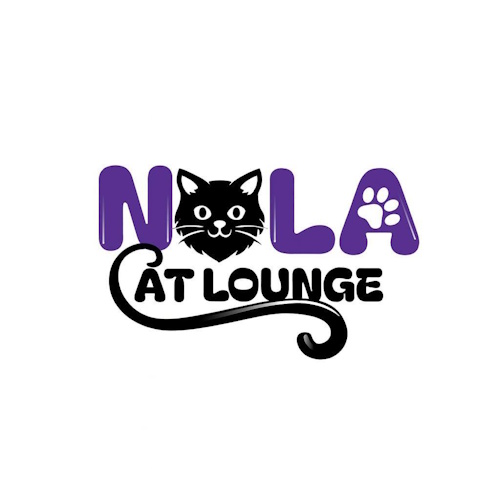 リスティング用に提出されたNOLA Cat Lounge猫カフェの写真