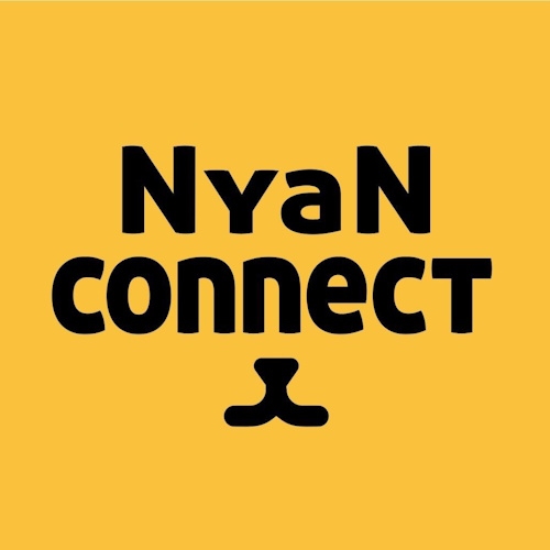 リスティング用に提出されたNyan Connect猫カフェの写真