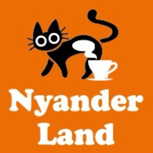 リスティング用に提出されたNyanderLand猫カフェの写真