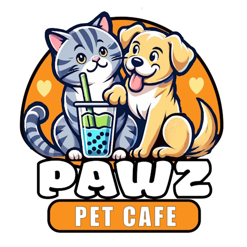 リスティング用に提出されたPawz Pet Cafe猫カフェの写真