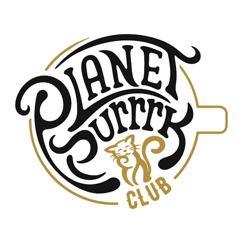 Photo of a cat cafe called Planet Purrrk Club submitted for their listing