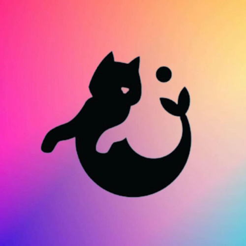 Photo of a cat cafe called Purrmaid Cafe and Adoption Center submitted for their listing