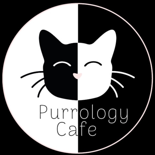 リスティング用に提出されたPurrology Cat Cafe猫カフェの写真