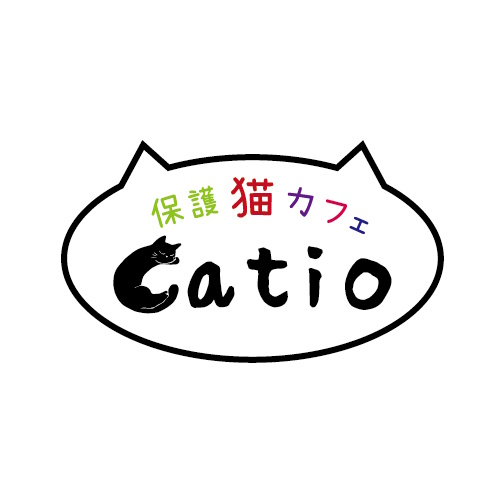 Photo of a cat cafe called Rescue Cat Cafe Catio submitted for their listing