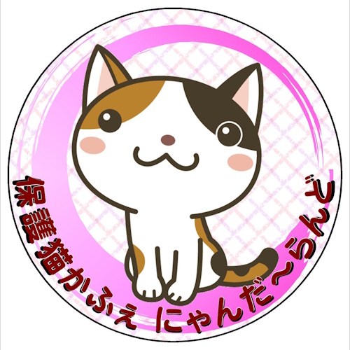 リスティング用に提出されたRescue Cat Cafe - Nyander Land猫カフェの写真
