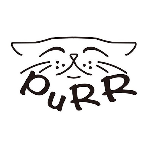 リスティング用に提出されたRescue Cat Cafe PURR猫カフェの写真