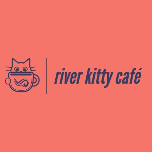 Photo of a cat cafe called River Kitty Cafe submitted for their listing