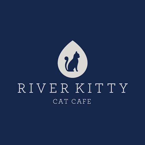 Photo of a cat cafe called River Kitty Cat Cafe submitted for their listing