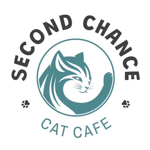 Photo of a cat cafe called Second Chance Cat Cafe submitted for their listing