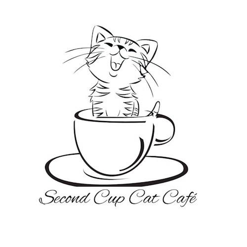 Photo of a cat cafe called Second Cup Cat Cafe submitted for their listing