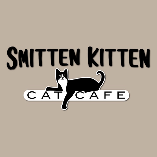リスティング用に提出されたSmitten Kitten Cat Cafe猫カフェの写真