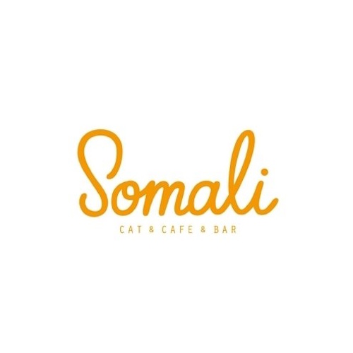 リスティング用に提出されたSomali猫カフェの写真