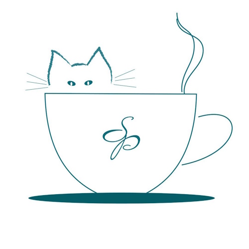 リスティング用に提出されたSomething Pawsitive猫カフェの写真