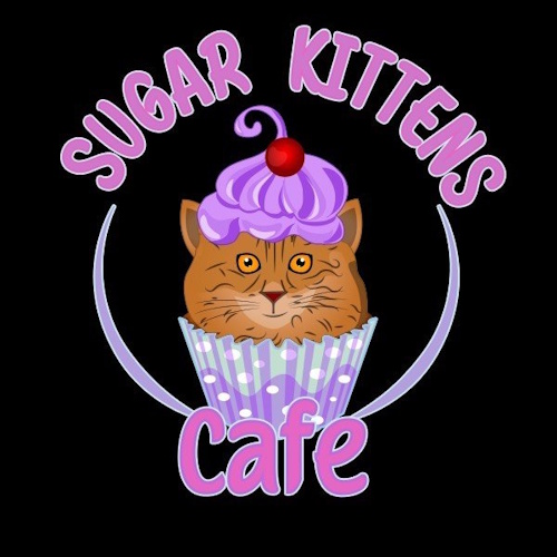 Photo of a cat cafe called Sugar Kittens Cat Cafe submitted for their listing