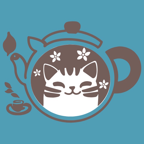 Photo of a cat cafe called Tabby Tea Cat Lounge & Adoption Center submitted for their listing