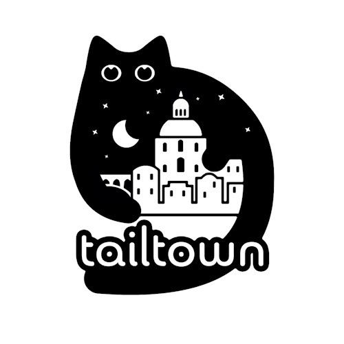 Photo of a cat cafe called Tail Town Cats submitted for their listing