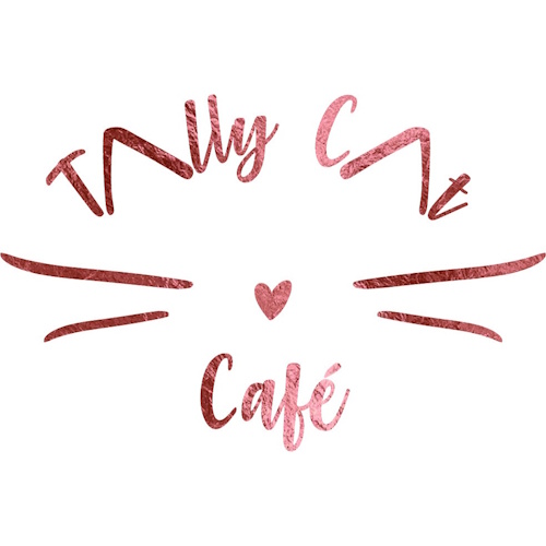 リスティング用に提出されたTally Cat Cafe猫カフェの写真