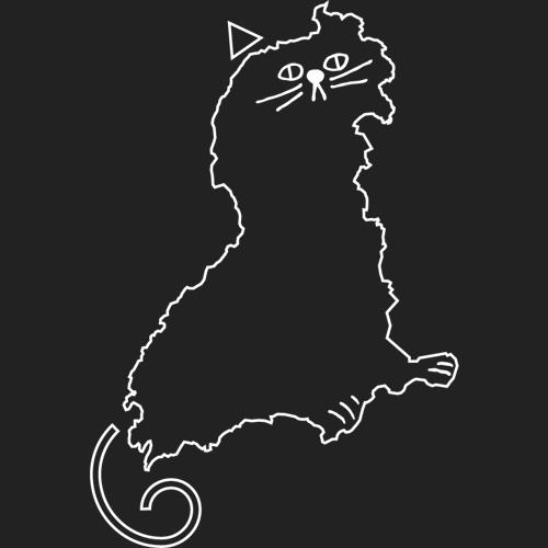 Photo of a cat cafe called Tashirojima Nyanko Kyowakoku Shimanoeki submitted for their listing