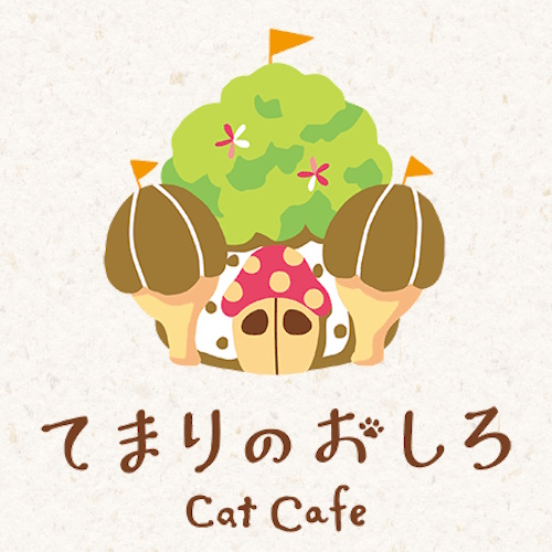 Photo of a cat cafe called Temari no Oshiro submitted for their listing