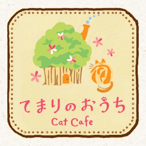Photo of a cat cafe called Temari no Ouchi submitted for their listing
