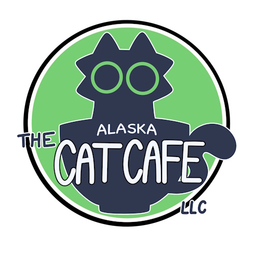 リスティング用に提出されたThe Alaska Cat Cafe猫カフェの写真