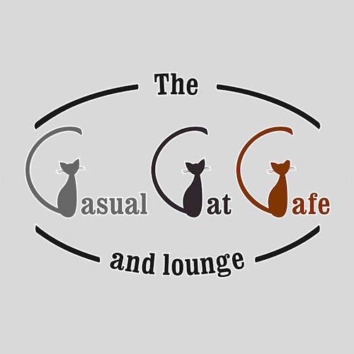 Photo of a cat cafe called The Casual Cat Cafe submitted for their listing